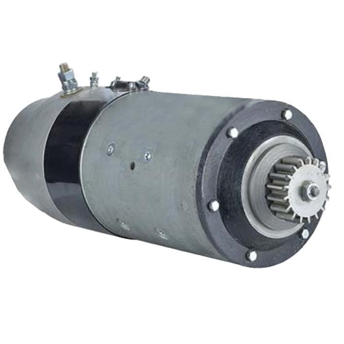 Starter BOSCH/DEUTZ