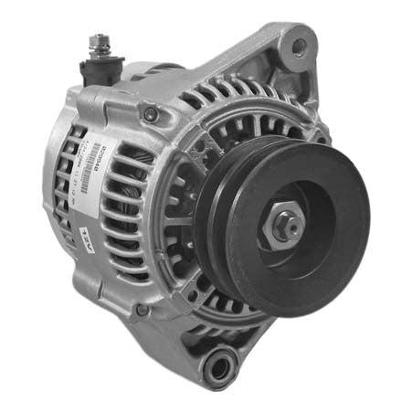 Generator DENSO/YANMAR