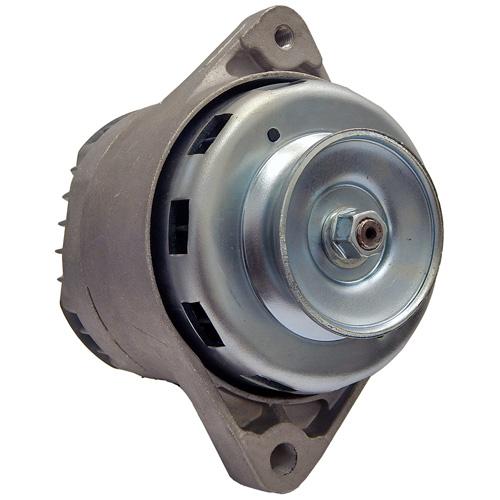 02D12912 Dynamo YANMAR