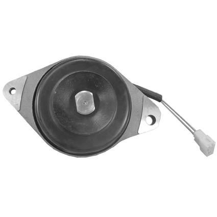 02D12915 Dynamo YANMAR