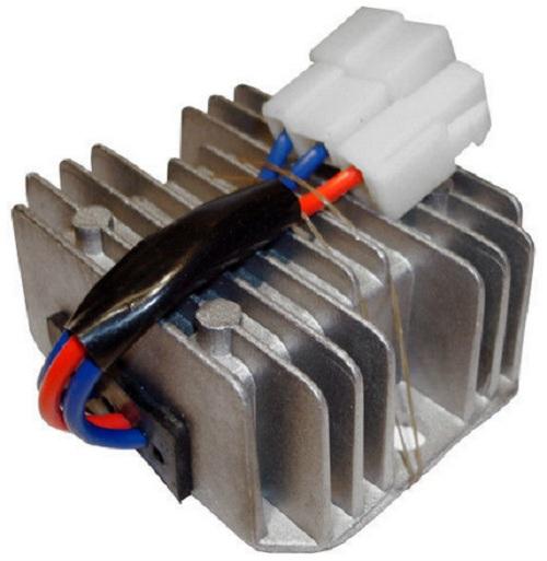 REG./RECTIFIER YANMAR