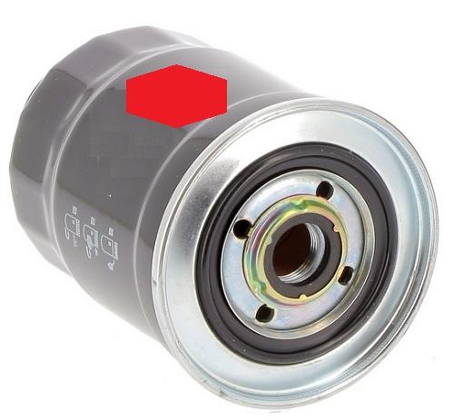 FUEL FILTER YANMAR